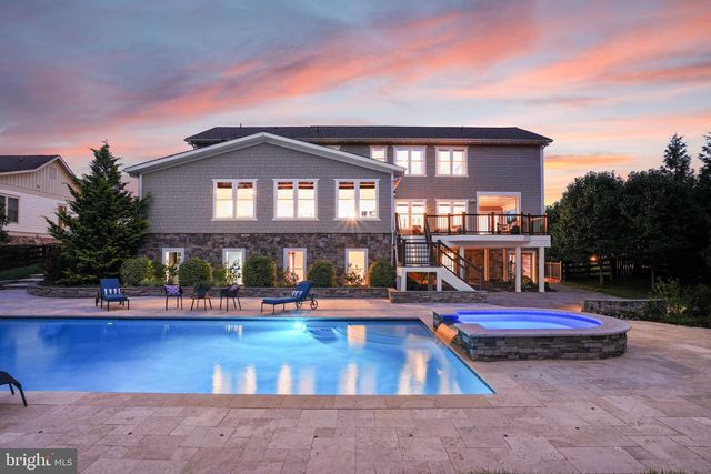 23055 WELBOURNE WALK CT, Ashburn, VA 20148