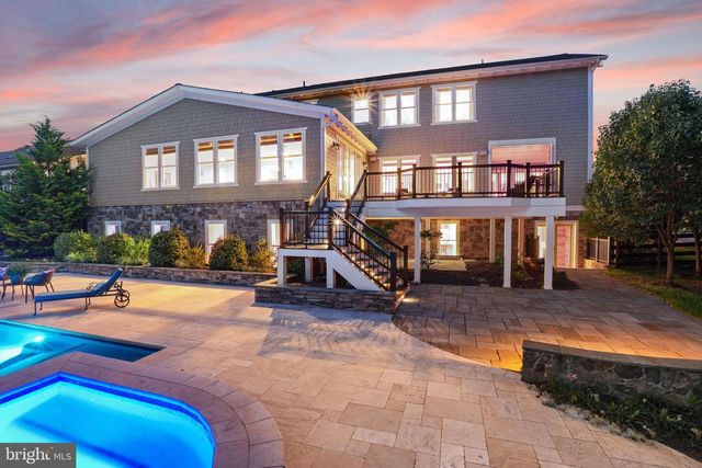 23055 WELBOURNE WALK CT, Ashburn, VA 20148