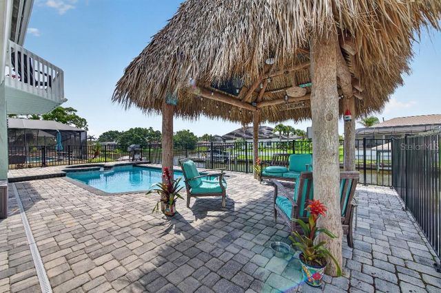 110 CIMMARON DRIVE, Palm Coast, FL 32137