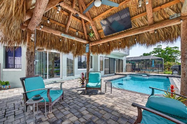 110 CIMMARON DRIVE, Palm Coast, FL 32137