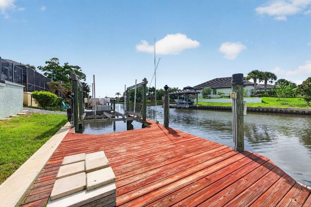 110 CIMMARON DRIVE, Palm Coast, FL 32137