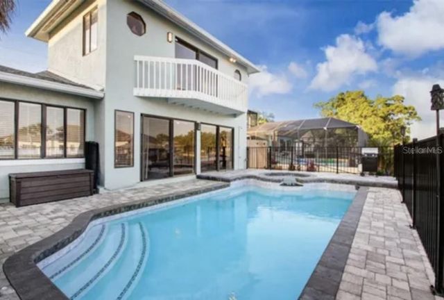 110 CIMMARON DRIVE, Palm Coast, FL 32137