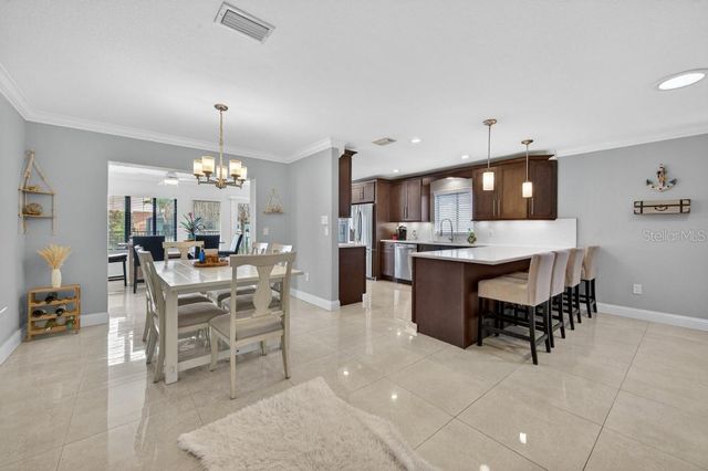 110 CIMMARON DRIVE, Palm Coast, FL 32137