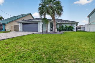 110 CIMMARON DRIVE, Palm Coast, FL 32137