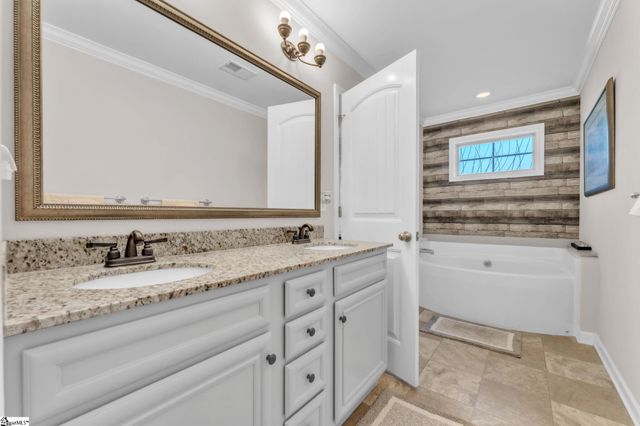 9 Endeavor Circle, Mauldin, SC 29662