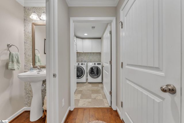 9 Endeavor Circle, Mauldin, SC 29662