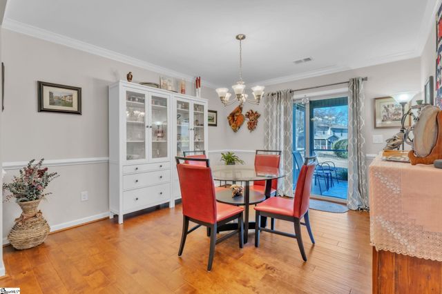 9 Endeavor Circle, Mauldin, SC 29662