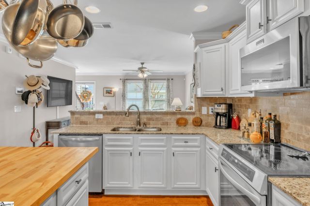 9 Endeavor Circle, Mauldin, SC 29662