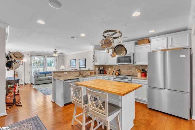 9 Endeavor Circle, Mauldin, SC 29662