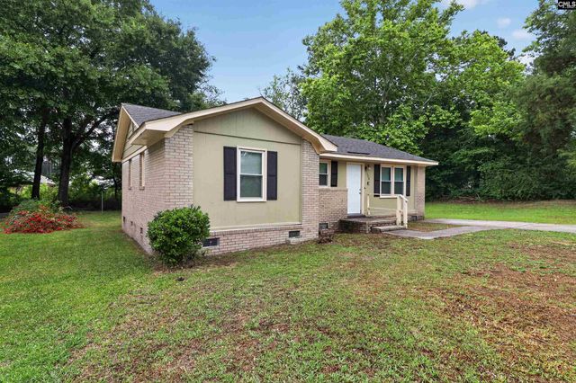 508 Rockhaven Drive, Columbia, SC 29223