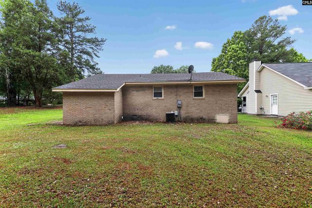 508 Rockhaven Drive, Columbia, SC 29223