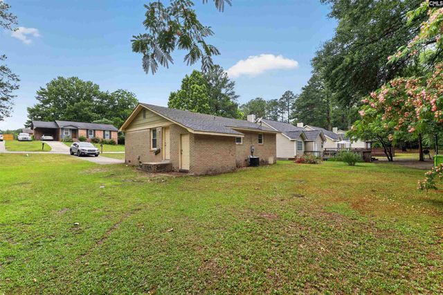 508 Rockhaven Drive, Columbia, SC 29223