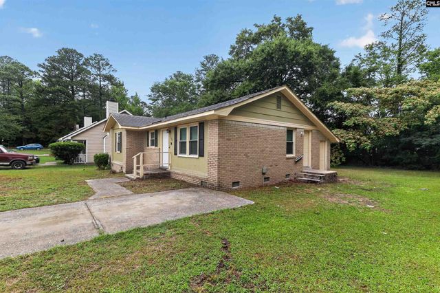 508 Rockhaven Drive, Columbia, SC 29223