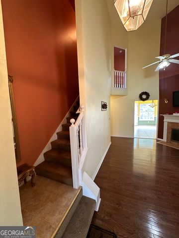 3040 NE Highland Hill Pkwy No Street Suffix, Douglasville, GA 30135