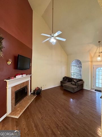 3040 NE Highland Hill Pkwy No Street Suffix, Douglasville, GA 30135