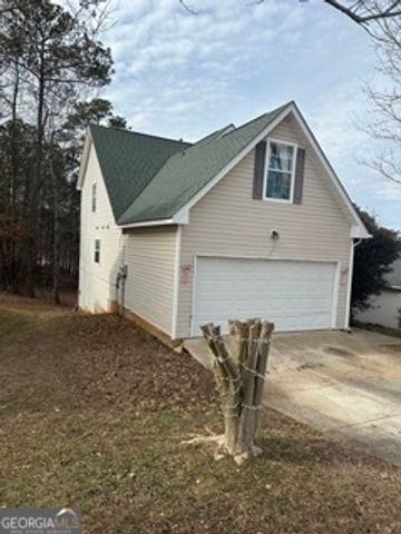 3040 NE Highland Hill Pkwy No Street Suffix, Douglasville, GA 30135