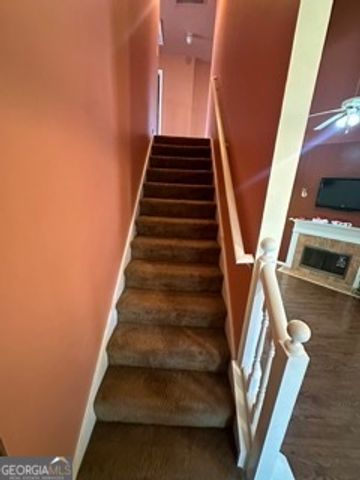 3040 NE Highland Hill Pkwy No Street Suffix, Douglasville, GA 30135