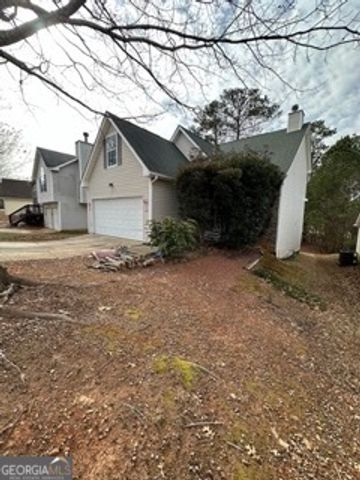 3040 NE Highland Hill Pkwy No Street Suffix, Douglasville, GA 30135