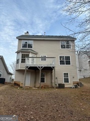 3040 NE Highland Hill Pkwy No Street Suffix, Douglasville, GA 30135