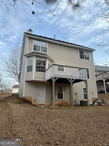 3040 NE Highland Hill Pkwy No Street Suffix, Douglasville, GA 30135