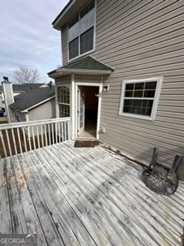 3040 NE Highland Hill Pkwy No Street Suffix, Douglasville, GA 30135