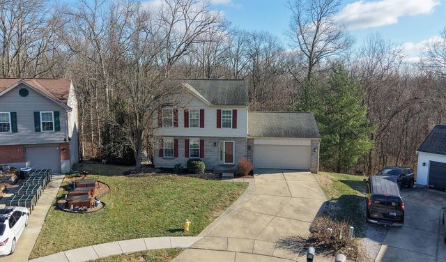 69 Sagebrush Lane, Erlanger, KY 41018