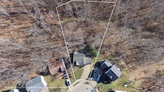 69 Sagebrush Lane, Erlanger, KY 41018