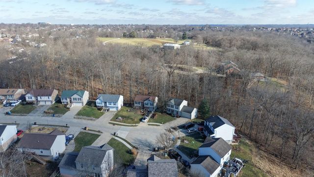 69 Sagebrush Lane, Erlanger, KY 41018