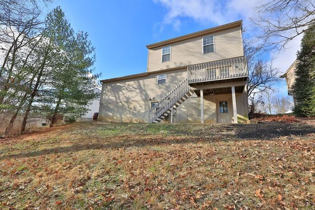 69 Sagebrush Lane, Erlanger, KY 41018