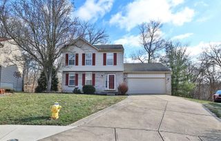 69 Sagebrush Lane, Erlanger, KY 41018