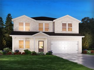 7233 Lyric Street, Fairburn, GA 30213