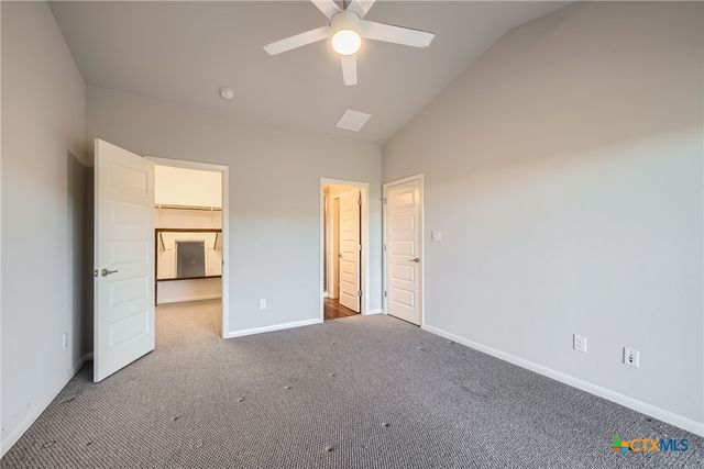 507 Venture Boulevard, Point Venture, TX 78645