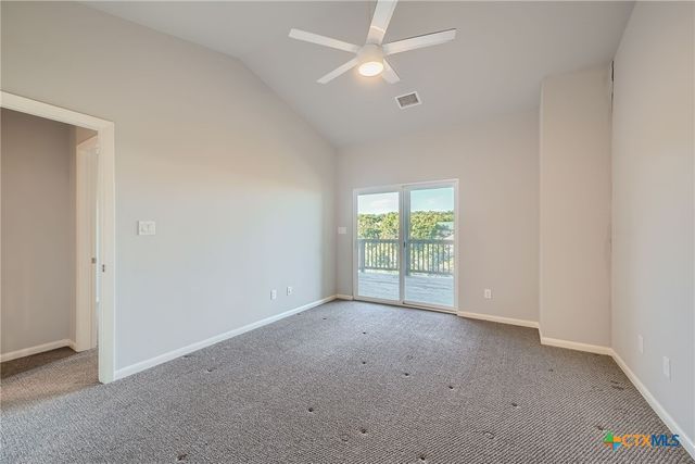 507 Venture Boulevard, Point Venture, TX 78645