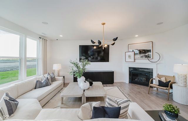 890 Rivendell Drive, Avon, IN 46123