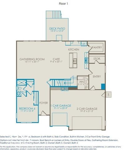 890 Rivendell Drive, Avon, IN 46123