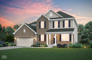 890 Rivendell Drive, Avon, IN 46123