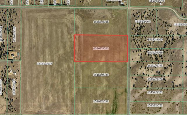 000 N Rambo Rd, Medical Lake, WA 99022