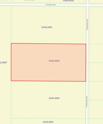 000 N Rambo Rd, Medical Lake, WA 99022