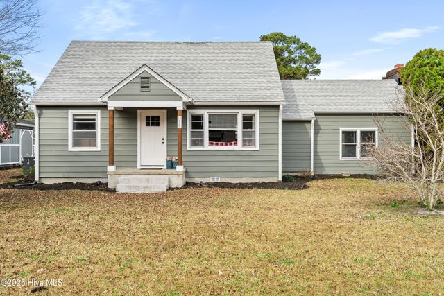 15 Laurel Drive, Wilmington, NC 28405