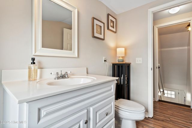 15 Laurel Drive, Wilmington, NC 28405