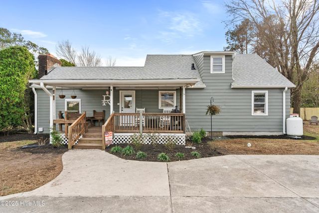 15 Laurel Drive, Wilmington, NC 28405