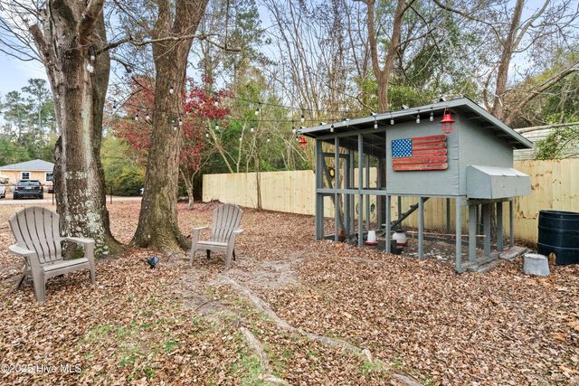 15 Laurel Drive, Wilmington, NC 28405