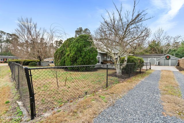 15 Laurel Drive, Wilmington, NC 28405