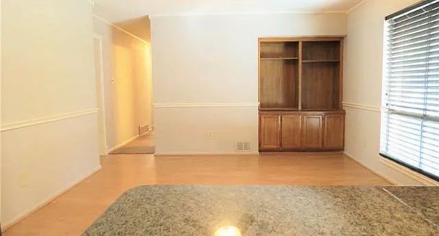 4649 Highgrove Drive, Fort Worth, TX 76132