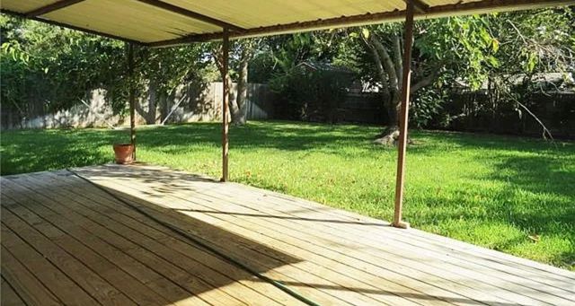 4649 Highgrove Drive, Fort Worth, TX 76132