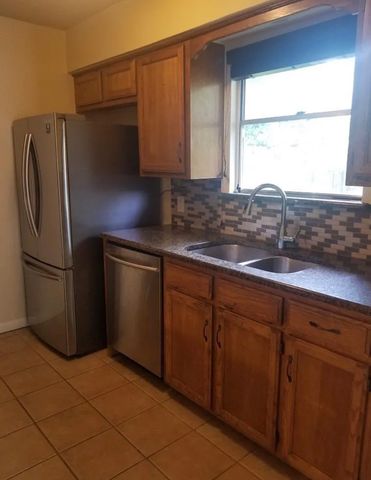 4649 Highgrove Drive, Fort Worth, TX 76132
