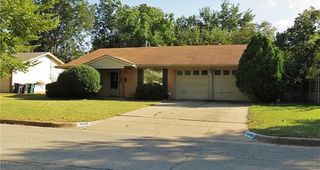 4649 Highgrove Drive, Fort Worth, TX 76132