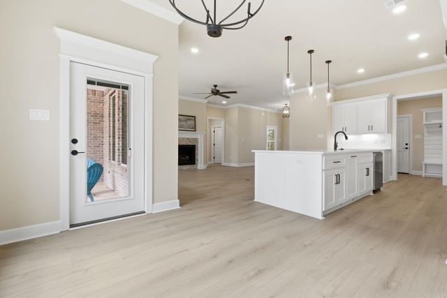 16 Soldado Lane, Hot Springs Village, AR 71909