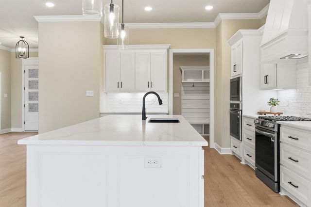 16 Soldado Lane, Hot Springs Village, AR 71909