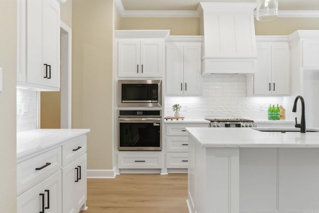 16 Soldado Lane, Hot Springs Village, AR 71909